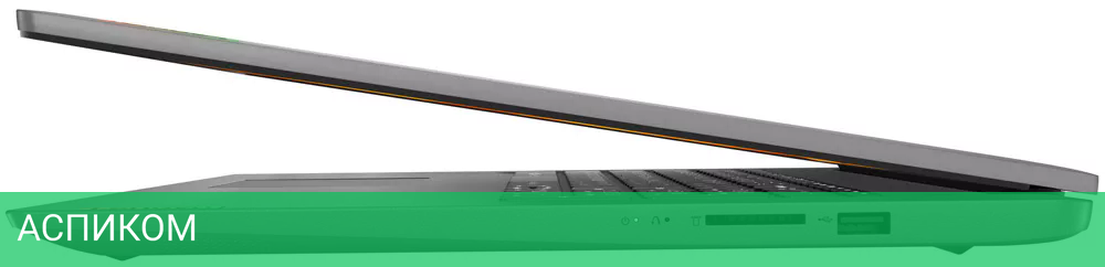 Ноутбук Lenovo IdeaPad 3 17ITL6 (82H90053RE)