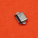 TCL Tab 10S (9080/9081X/9081) / (Системный разъем зарядки) (Type-C) (ORIG)