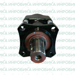 Насос аксиально-поршневой HDS 12 ISO R 60100110123