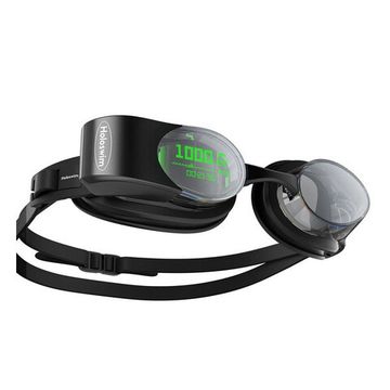 Умные очки для плавания Holoswim 2 Pro AR Smart Swim Goggles