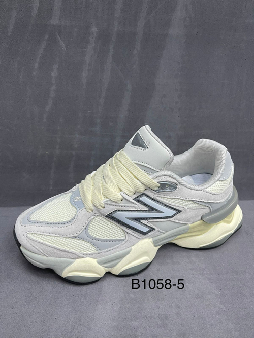 Кроссовки по 8 пар (36-41)р. / B1058/5