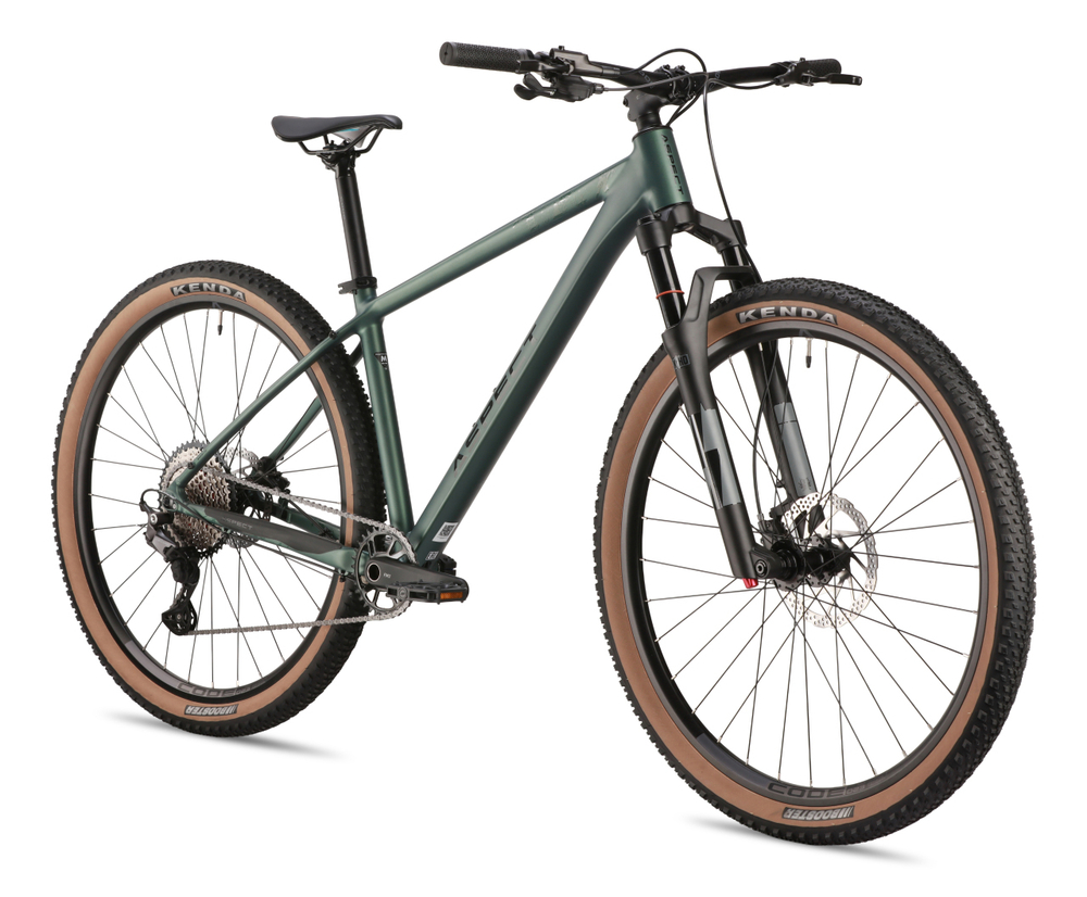 Горный велосипед Aspect Air Pro (2026)