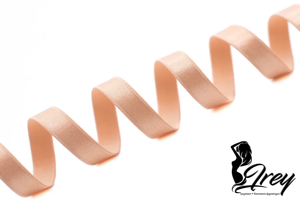 Бежевая отделка в IreyLace