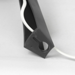 Настольная лампа Lussole UNION LSP-0673