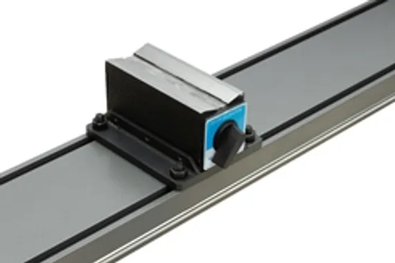 Фиксатор магнитный HDWELD MWC5S