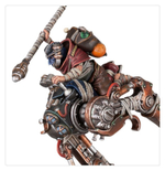 Necromunda: Cawdor Ridge Walkers