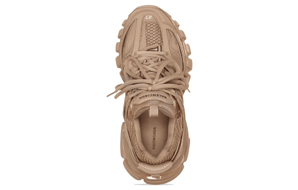Balenciaga Track 1.0 (Женская размерная сетка)