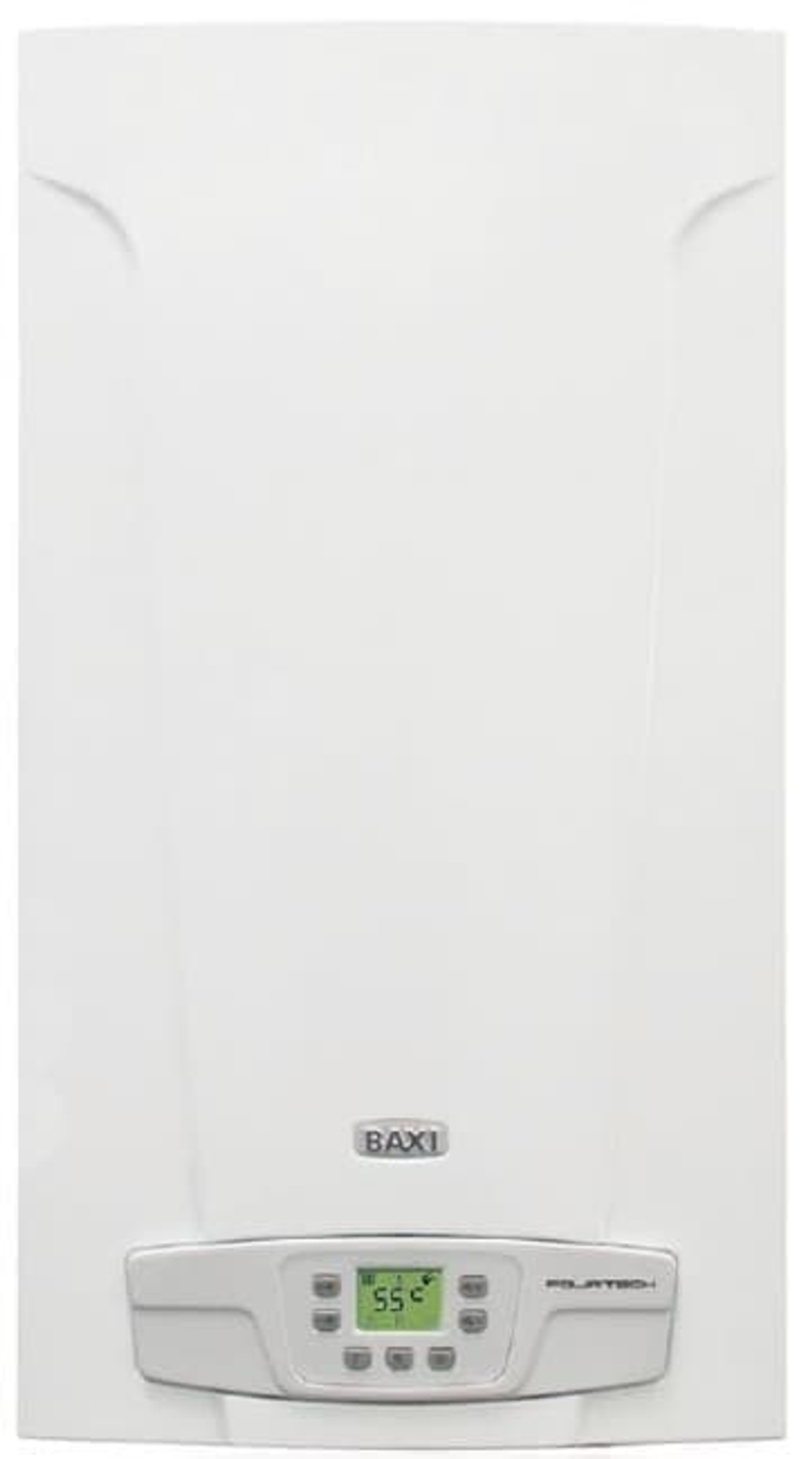 Baxi FOURTECH 24 F