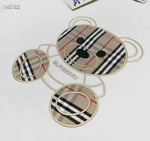 Футболка Burberry