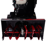 Снегоуборщик EVOline SBG 760 THE (с двигателем Honda)