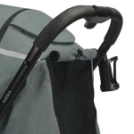 Прогулочная коляска Indigo Mega