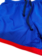 Тормозные шорты Свимтрейнинг 2026