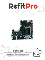 Материнская плата для ноутбука Lenovo ideapad 330-17AST NM-B321 AMD A6-9225 Radeon 530 2G NOK (5B20R34046), оригинал