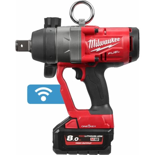 Гайковерт Milwaukee M18 ONEFHIWF1-802X 1 FORGE