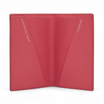 Smythson Кейс для паспорта и посадочного талона Passport Cover in Panama