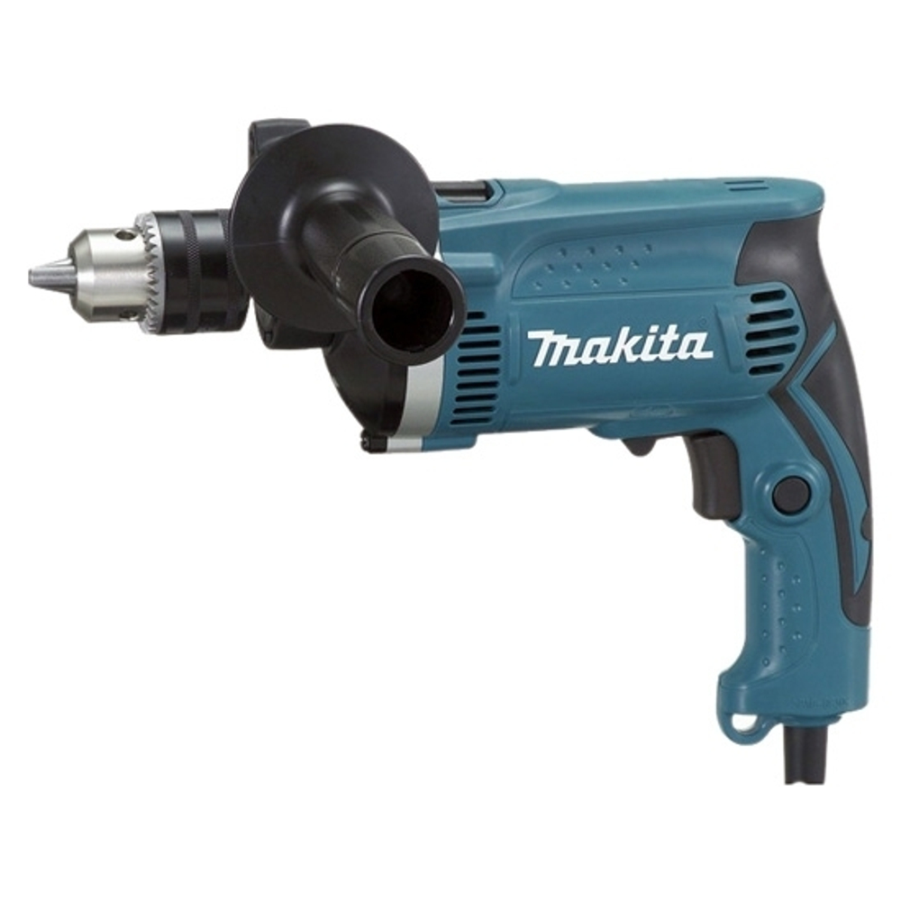 Ударная дрель Makita HP1630K