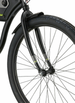 Комфортный велосипед Schwinn Hornet (2018)