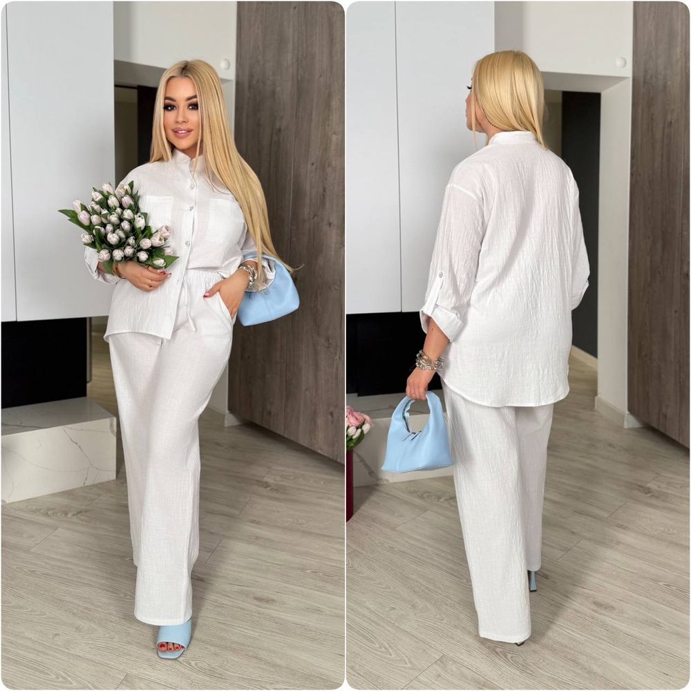 Костюм УК-1958-7 Fabrika