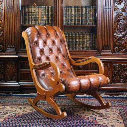 Кресло-качалка