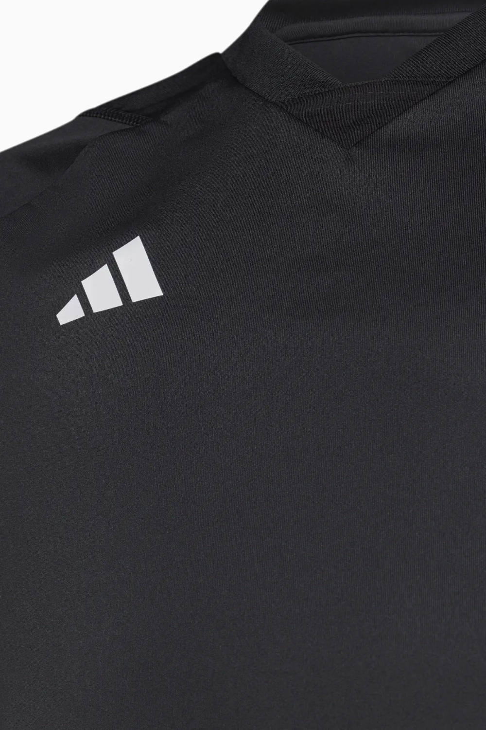 Футболка adidas Tiro 23 Competition Training Junior - черный