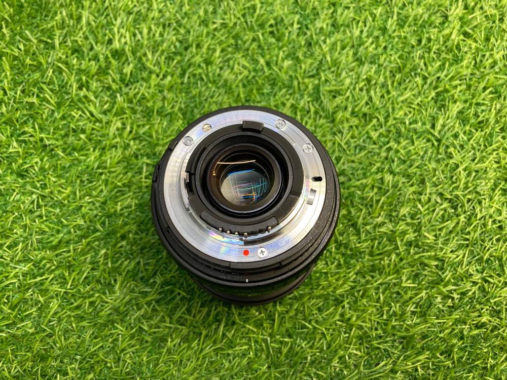 Sigma AF 28-105mm 2.8-4 Nikon F Покупка/Продажа