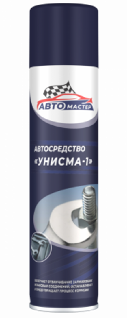 Жидкий ключ Унисма-1 300мл