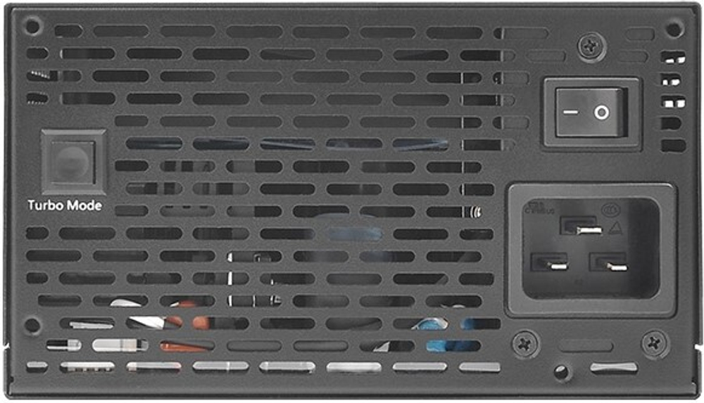 Блок питания ATX Thermaltake Toughpower TF1 1550