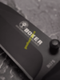Выкидной нож тактический BOKER Черный