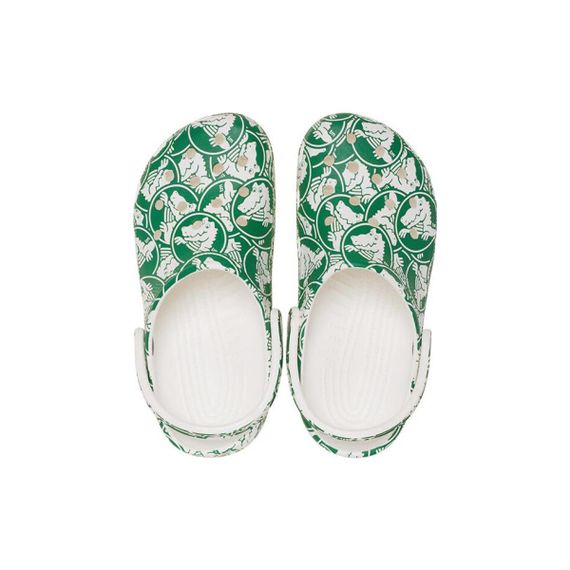 Crocs Classic clog 'Green'