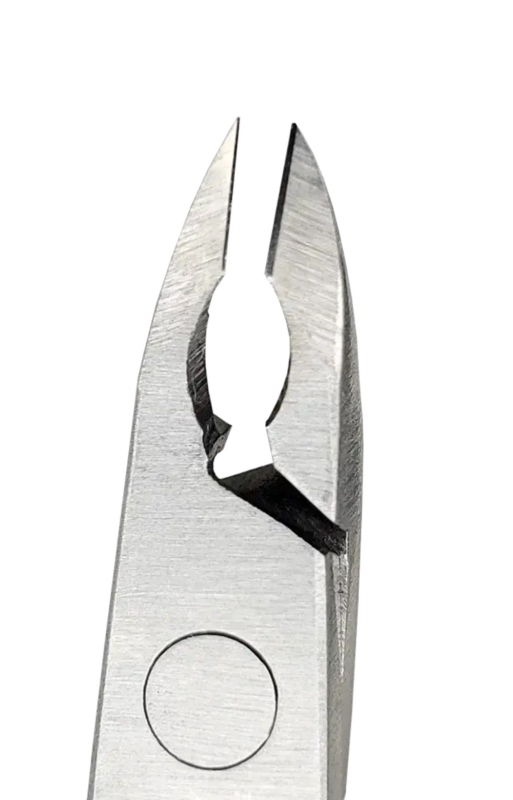 Кусачки для кожи NCL 01S 5 мм Tirnak