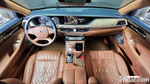 Genesis G90 5.0 AWD (04.2020)