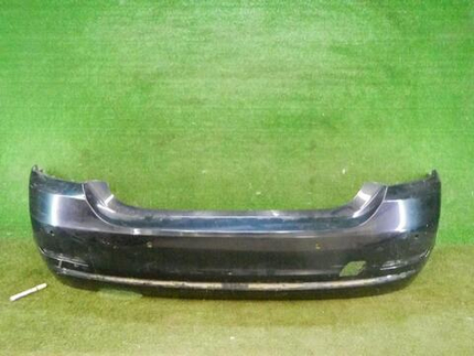 Бампер задний BMW 4er F32 (2013-2017)