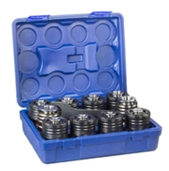 Кольцо для вытяжки Fubag для TS 7500 ALU, 5 шт