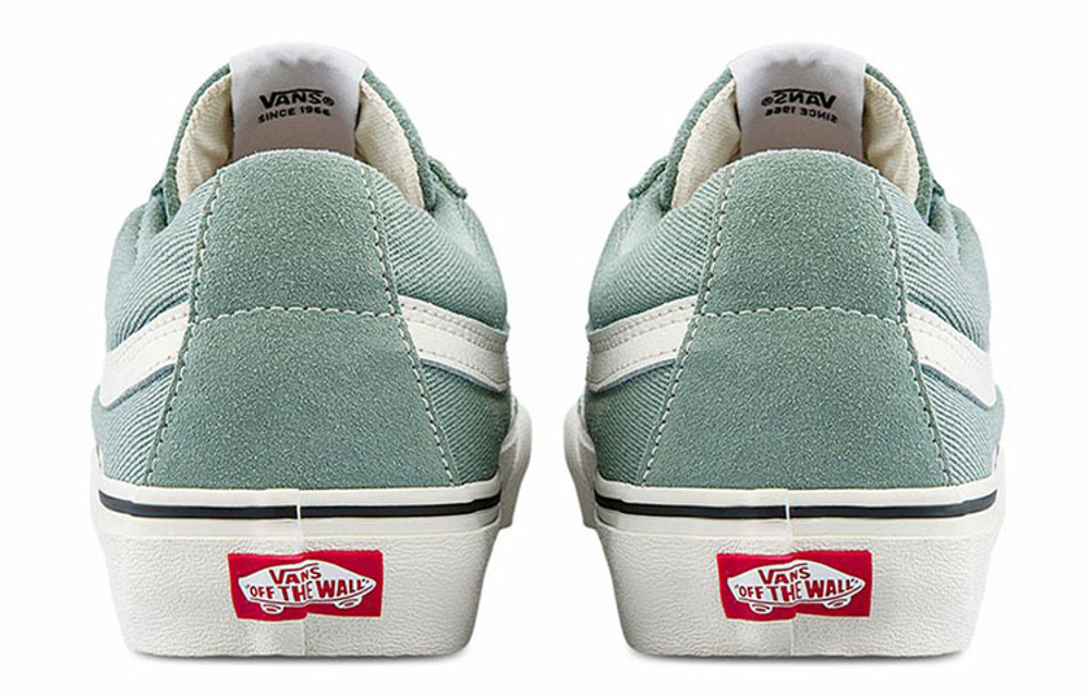 Vans Sk8 Low Reissue Sf