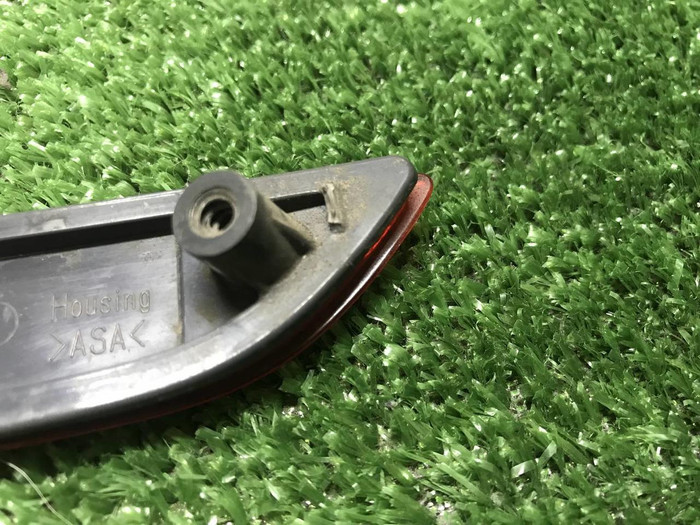 Катафот правый Toyota Camry xv70 (2017-н.в.)