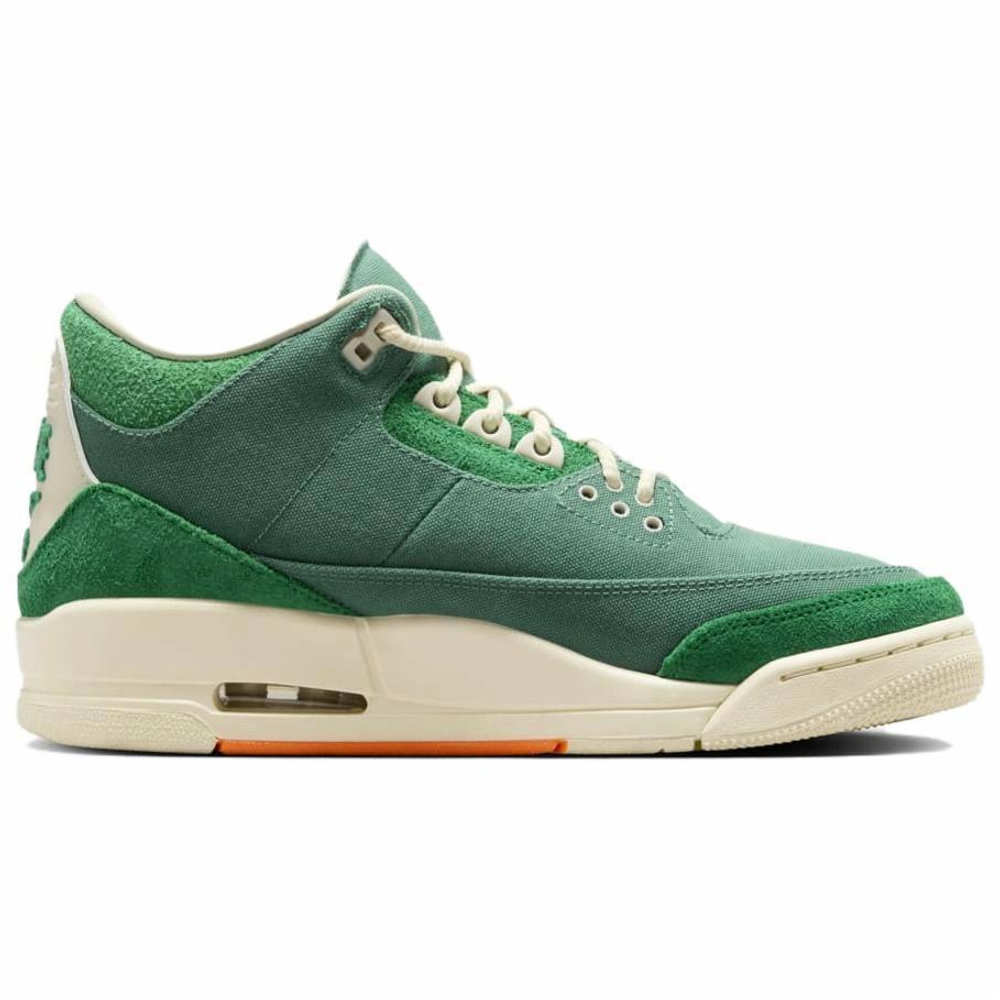 Кроссовки Jordan Air Jordan 3 Og Wmns "Bicoastal" (Женская размерная сетка)