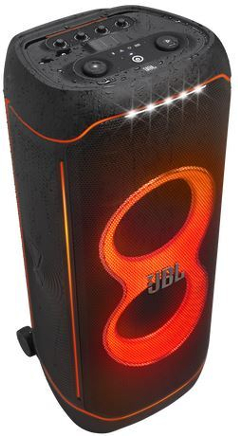 Портативная акустика  JBL Party Box ULTIMATE