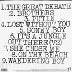 Randy Newman / Dark Matter (LP)