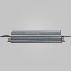 Блок питания для магнитных систем 250Вт, 48V, IP67 Maytoni   PSL008-250W-48V-IP67