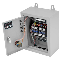 Блок автоматического запуска инверторного генератора, Power Boss P-MATIC PB-75, 103002