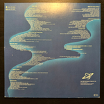 J.J. Cale - Shades (Германия 1981г.)