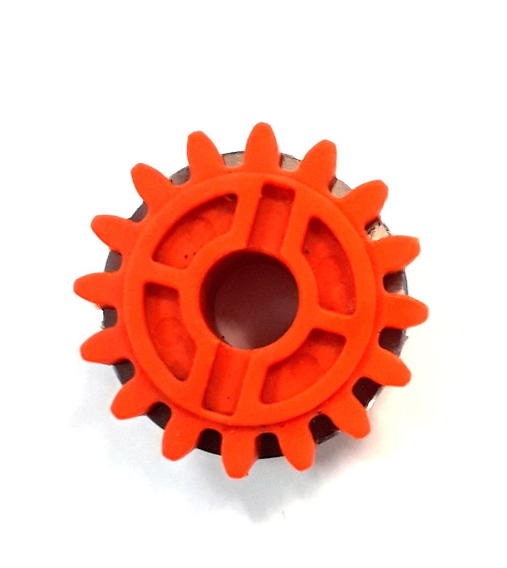 W001069 ролик прижимной подающий приводной для сварочных аппаратов полуавтоматической сварки кемпи кемппи Kemppi