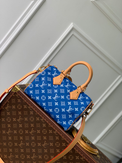 Louis Vuitton Speedy P9 Bandouliere 25