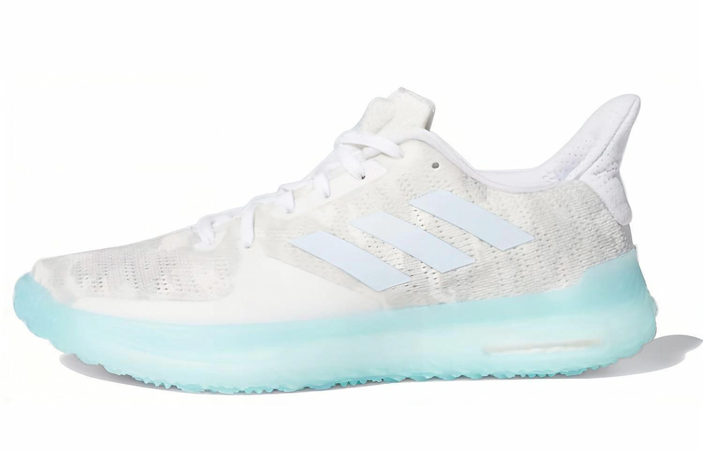 Кроссовки Adidas Fitboost (Женская размерная сетка)