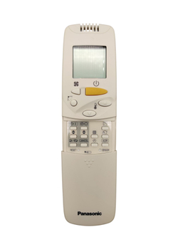 Пульт Sanyo RCS-SH1BG (Panasonic)