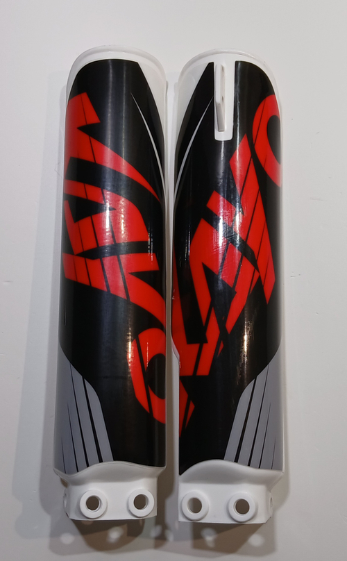 Защита перьев Мотоцикл KAYO K3-LM 250 MX