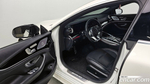 Mercedes-Benz AMG GT 4 даери 43 4MATIC+ (09.2021)
