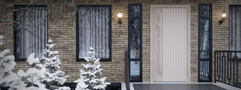 RAIL STEEL CRAFT HANDLES