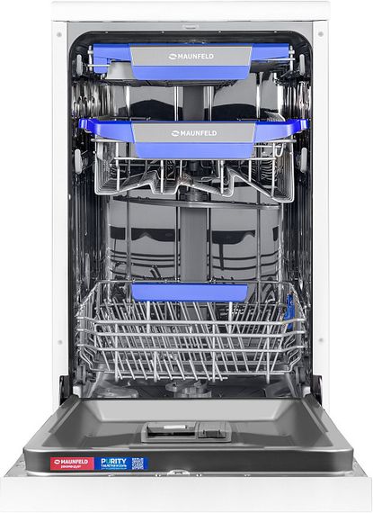 Посудомоечная машина MAUNFELD MWF45230W