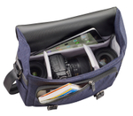 CULLMANN BRISTOL Maxima 333+, dark blue. Сумка для фото оборудования